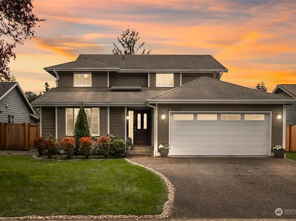 21829 SE 236th Place, Maple Valley, WA 98038