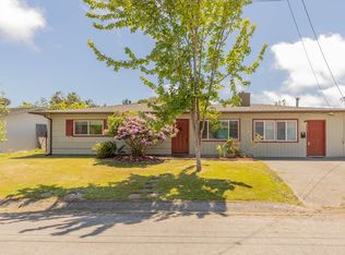 1761 Stewart Ave, Arcata, CA 95521