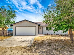 9654 E Avenue S12, Littlerock, CA