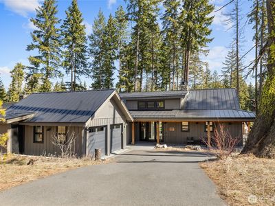 210 Kings Court, Cle Elum, WA, 98922