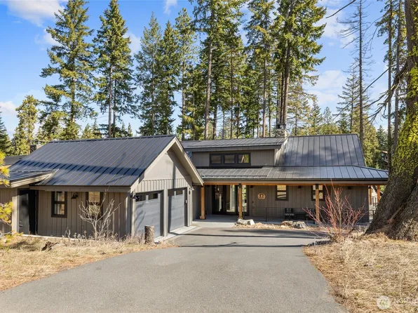 210 Kings Court, Cle Elum, WA 98922