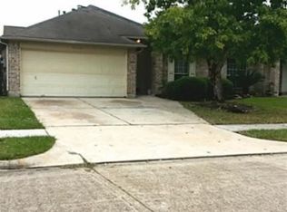 12026 Dogwood Mountain Rd, Houston, TX 77066