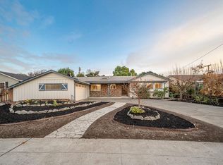 1198 Kimberly Dr, San Jose, CA 95118