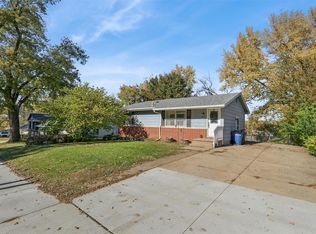 1207 Kenyon Ave, Des Moines, IA 50315
