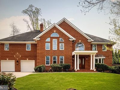 4622 Dittmar Rd, Arlington, VA, 22207
