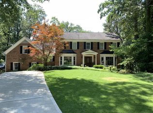 3929 Timberwood Ter, Marietta, GA 30068