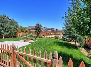 16727 E 97th Pl, Commerce City, CO 80022