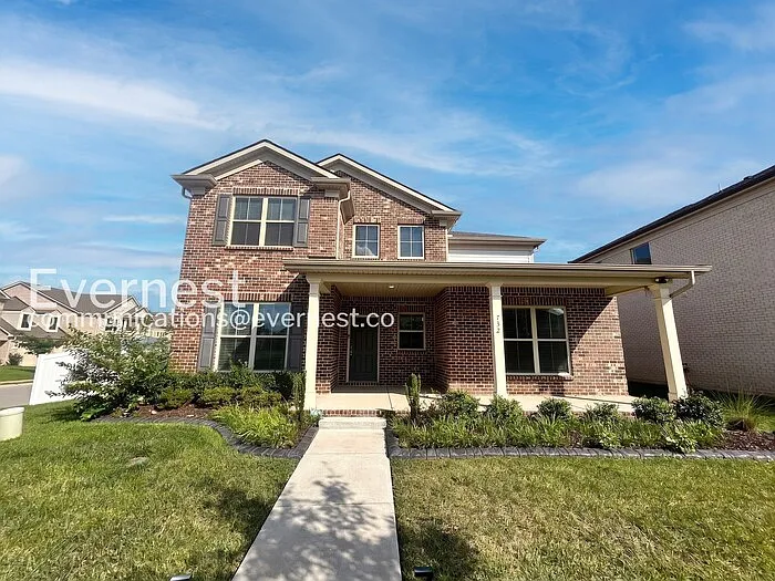 732 Prescott Ln