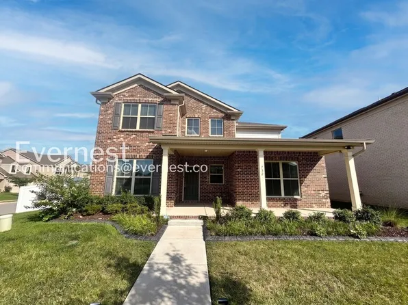 732 Prescott Ln, Mount Juliet, TN 37122