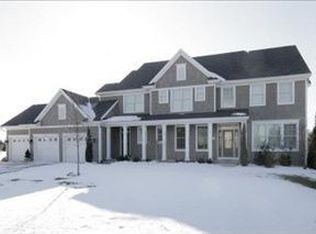 7430 Mackenzie Ln, Portage, MI 49024