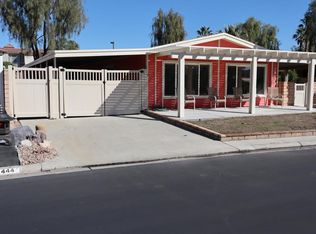 74456 Angels Camp Rd, Palm Desert, CA 92260