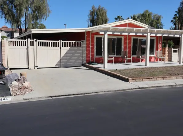 74456 Angels Camp Rd, Palm Desert, CA 92260