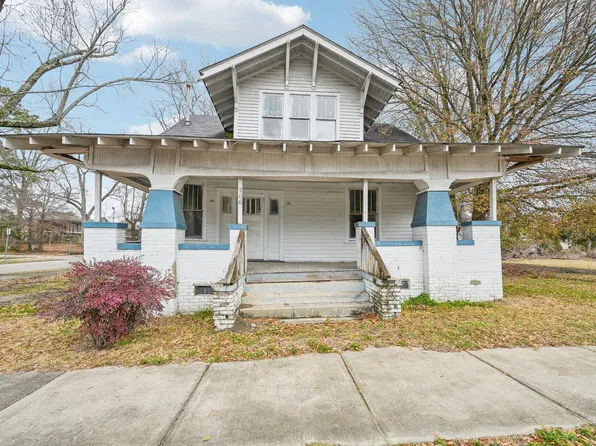 506 Broad St W, Wilson, NC 27893