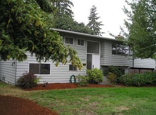 22605 42nd Pl W, Mountlake Terrace, WA 98043