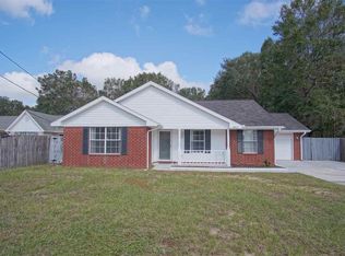 6612 Ridge Crest Dr, Milton, FL 32570