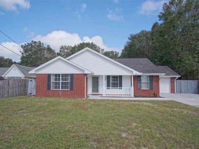 6612 Ridge Crest Dr, Milton, FL, 32570