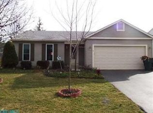5227 Carifa Ct, Hilliard, OH 43026