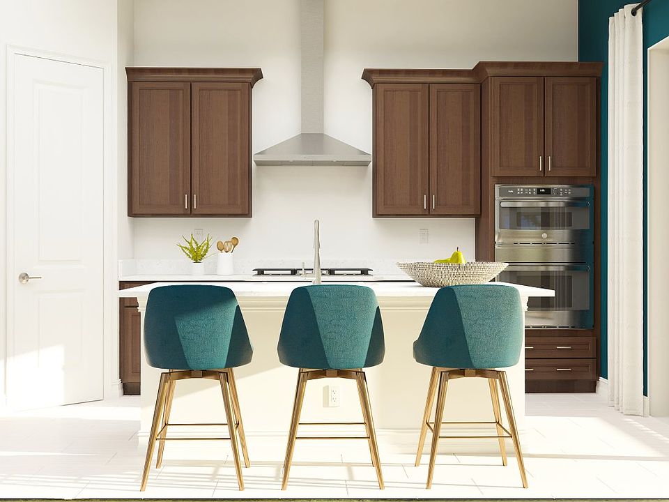 Biscayne II Plan, SouthShore Yacht Club Somerset Preserve, Ruskin, FL 33570 Zillow