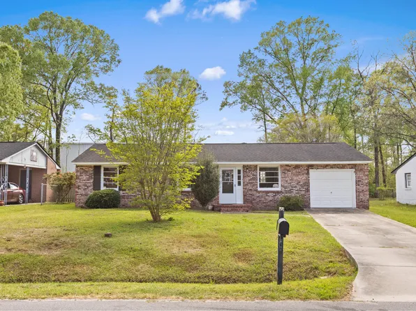 3215 Bonanza Rd, Charleston, SC 29414