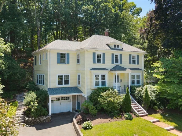 25 Riverdale Rd, Wellesley, MA 02481