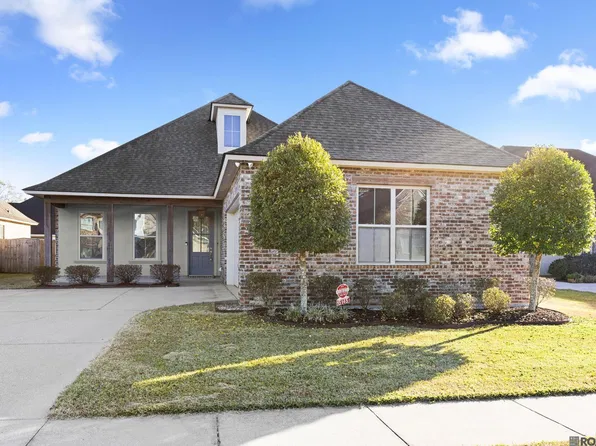 15145 Germany Oaks Blvd, Prairieville, LA 70769