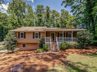 3884 Hardee Dr NW, Kennesaw, GA 30152