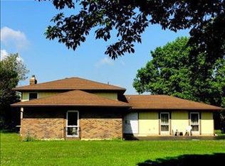 5544 S Iddings Rd, West Milton, OH 45383