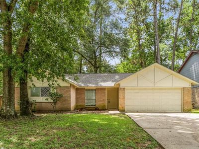 3722 Windy Haven Dr, Kingwood, TX, 77339