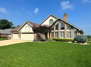 13968 W Stonebridge Dr, Homer Glen, IL 60491