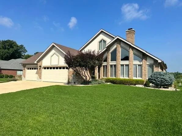 13968 W Stonebridge Dr, Homer Glen, IL 60491