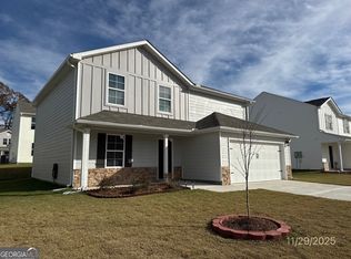 148 Flowering Cherry St, Jackson, GA 30233