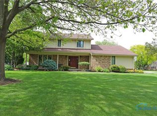 7108 Willowyck Rd, Maumee, OH 43537
