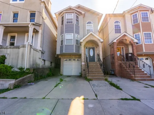 448 Broadway, Elizabeth City, NJ 07206