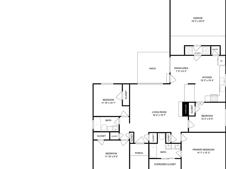 1252 Payne Dr — Photo 17