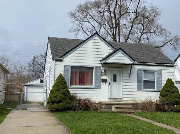 20051 Delaware Ave, Redford, MI 48240