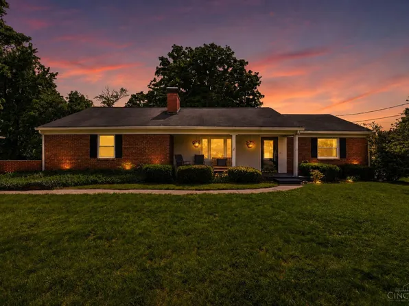 10250 Kerrianna Dr, Cincinnati, OH 45242