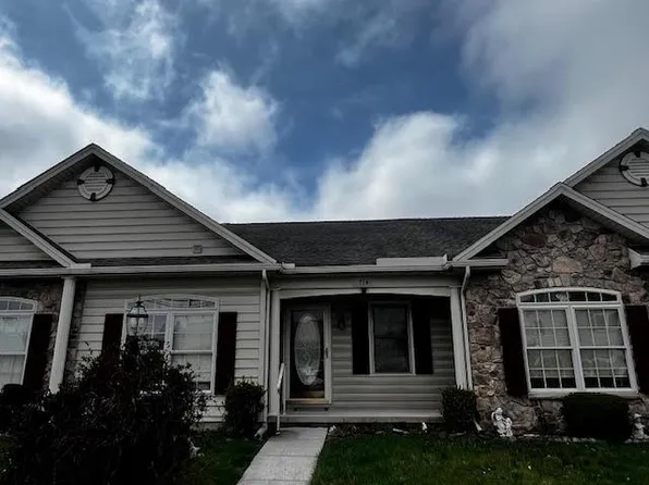 714 Randolph St, Hanover, PA 17331