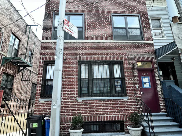 2498 Bathgate Town Home, 2498 Bathgate Ave #C360ec1a0, Bronx, NY 10458