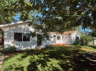 1399 Scenic Dr, Arnold, MO 63010