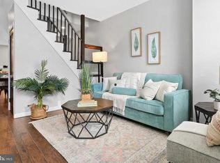 136 N Belnord Ave, Baltimore, MD 21224