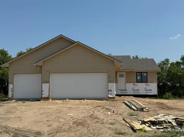 3500 N Forest Park St, Derby, KS 67037