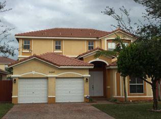 24567 SW 109th Ave, Homestead, FL 33032