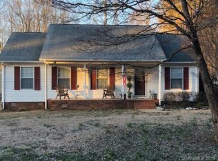 8664 Red Rd, Rockwell, NC 28138