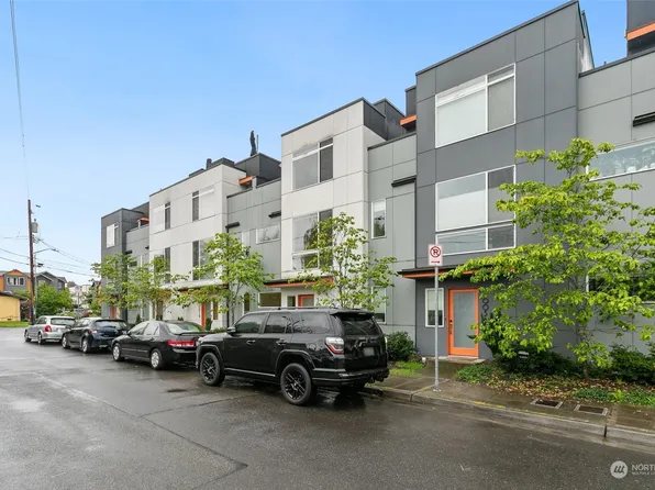 5005 Renton Avenue S #C, Seattle, WA 98118