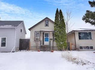 328 Cornwall St, Regina, SK S4R2G6