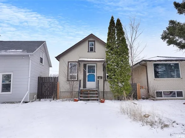 328 Cornwall STREET, Regina, SK S4R 2G6