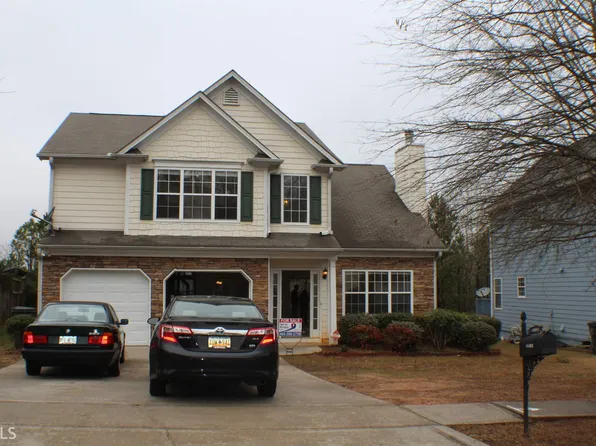 4480 Bradstone Trce, Lilburn, GA 30047