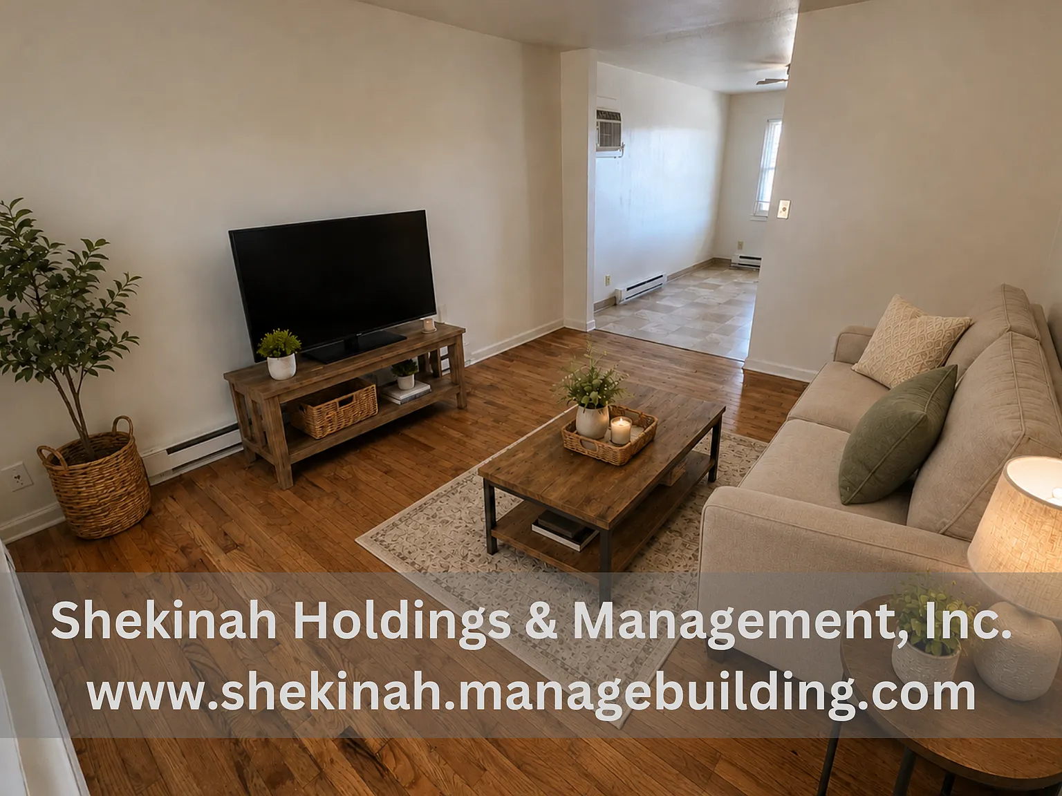 2 bed, 720 sqft, $1,039 — Photo 1
