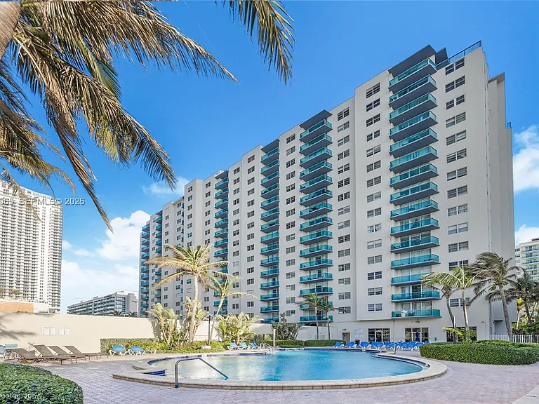 4001 S Ocean Dr #3B — Photo 18