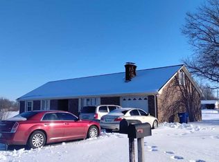 1011 Fry Ln, Fulton, KY 42041